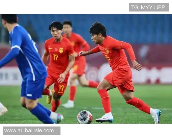 安东尼奥率队无畏挑战亚青赛与U23亚洲杯小组赛末轮双平成功晋级