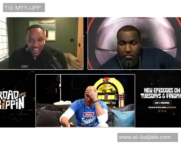 帕金斯称若我是活塞愿交易浓眉重现当年拉希德辉煌时刻