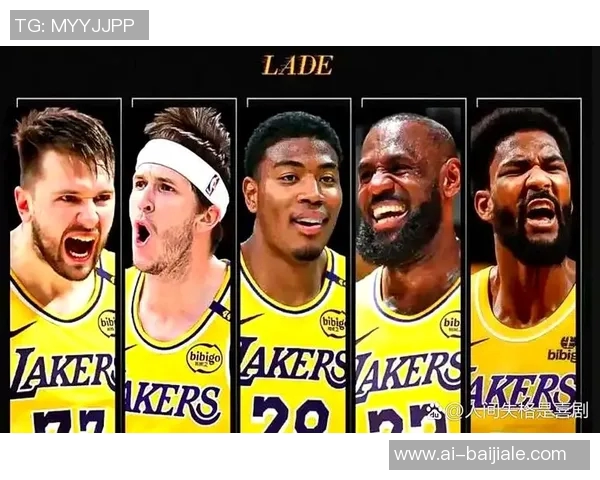 湖人计划再次交易克内克特以提升球队实力和阵容深度