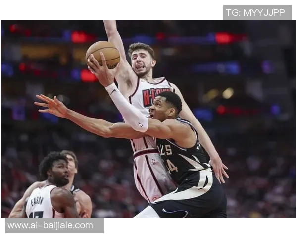 火箭球迷热捧申京为下赛季MVP候选但外界反应却不乐观 火箭球迷热捧申京为下赛季MVP候选但外界反应却不乐观