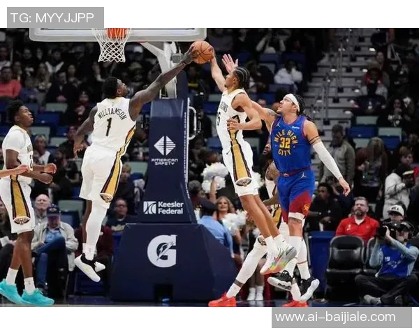 追梦之路:锡安虽受期待但德章泰穆雷才是真正的鹈鹕领袖 追梦之路:锡安虽受期待但德章泰穆雷才是真正的鹈鹕领袖