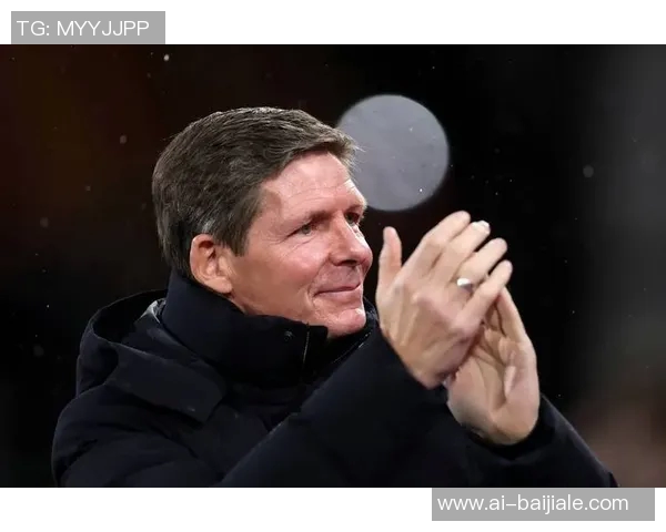 格拉斯纳承认水晶宫困境愿意承担责任球队近15场仅获1胜 格拉斯纳承认水晶宫困境愿意承担责任球队近15场仅获1胜