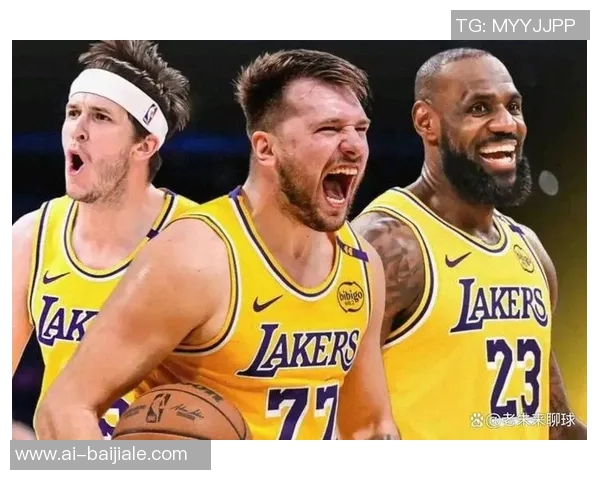 湖人需留住布伦森以免重演悲剧里夫斯已展现与东契奇的完美搭档潜力